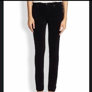 AG Adriano Goldschmied Premier Skinny Straight 28R